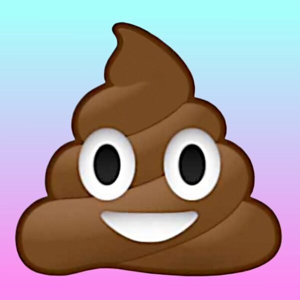 poop emoji